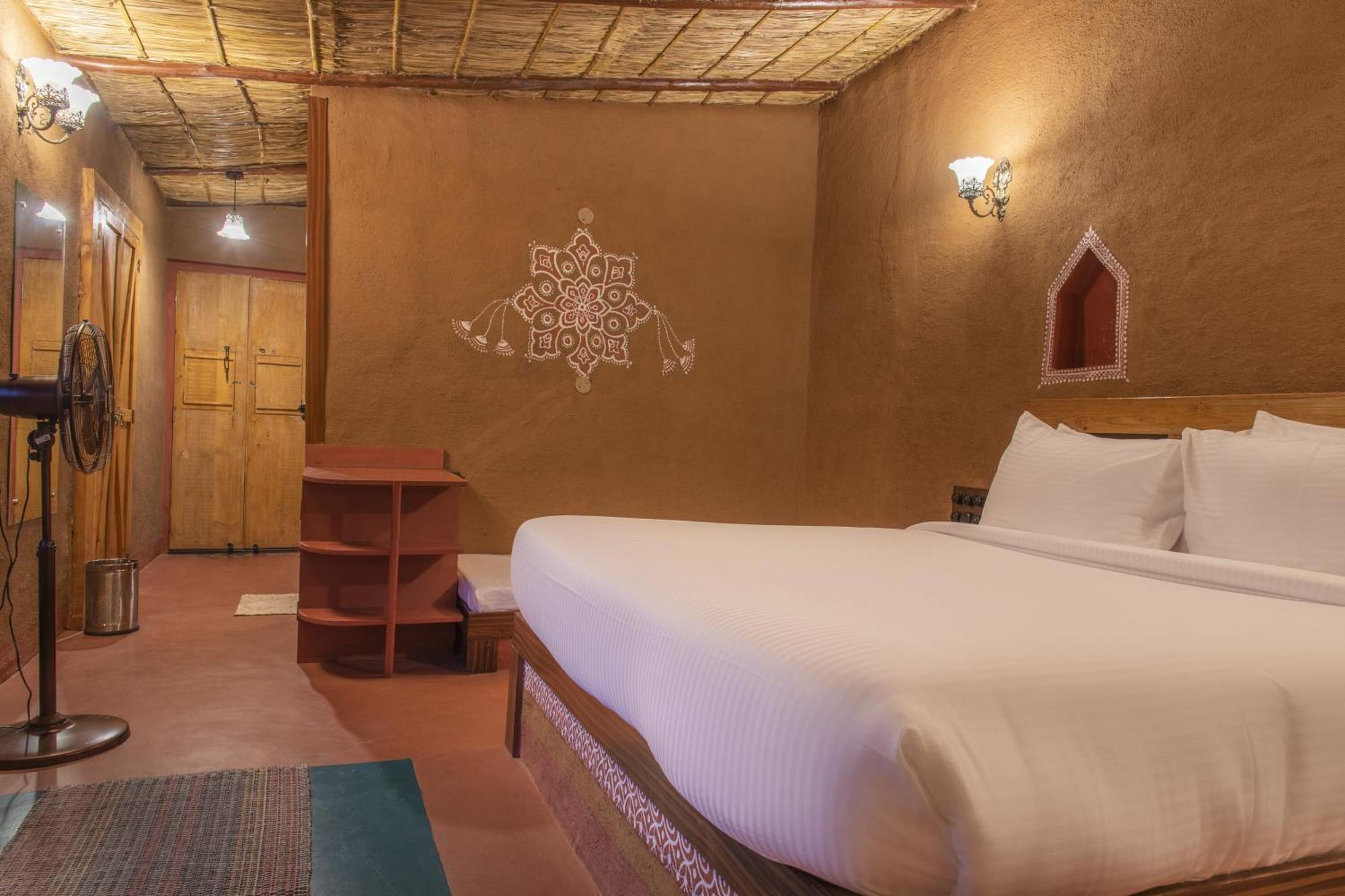 Hotel A Kasauli Ggaon By Echor Esterno foto